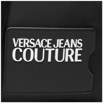 Versace Jeans Couture 72YA4B9I Svart