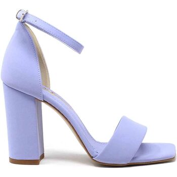 Skor Dam Sandaler Grace Shoes 018R001 Violett