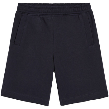 textil Barn Shorts / Bermudas Diadora 102178250 Svart