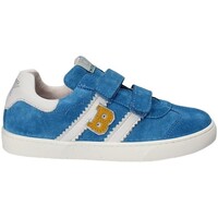 Skor Barn Sneakers Balducci 10272A Blå