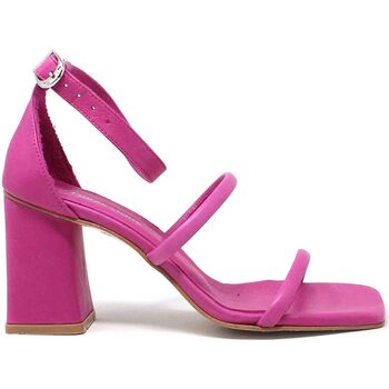 Skor Dam Sandaler Grace Shoes 220589 Rosa