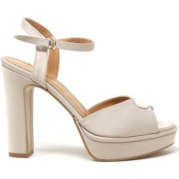 Skor Dam Sandaler Grace Shoes 5753003 Rosa