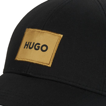 HUGO Men-X 576-231 Svart