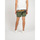 textil Herr Badbyxor och badkläder Karl Lagerfeld KL22MBS04 | Kamo Grön