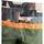 textil Herr Badbyxor och badkläder Karl Lagerfeld KL22MBS04 | Kamo Grön