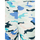 textil Dam Leggings Juicy Couture JWTKB208337 | Logo Legging Flerfärgad