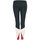 textil Dam Leggings Juicy Couture JWFKB224801 | Legging Svart