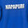 textil Pojkar Sweatshirts Napapijri GA4EPW-BE1 Blå