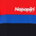textil Pojkar Sweatshirts Napapijri GA4EQ2-176 Röd