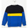 textil Pojkar Sweatshirts Napapijri GA4EQ2-BE1 Flerfärgad