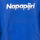 textil Pojkar Sweatshirts Napapijri GA4EQ4-BE1 Blå