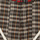 textil Pojkar Byxor Napapijri N0Y1MW-M01 Brun