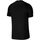 textil Herr T-shirts Nike VaporKnit III Tee Svart