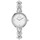 Klockor & Smycken Dam Armbandsur Versus by Versace  Silver