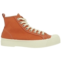 Skor Dam Sneakers Bensimon STELLA Orange