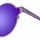 Klockor & Smycken Solglasögon Kypers MARGARETTE-003 Violett