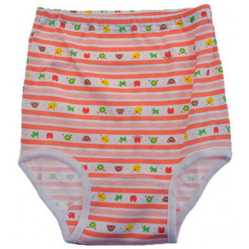 Underkläder Barn Briefs Chicco Pant Infant Orange