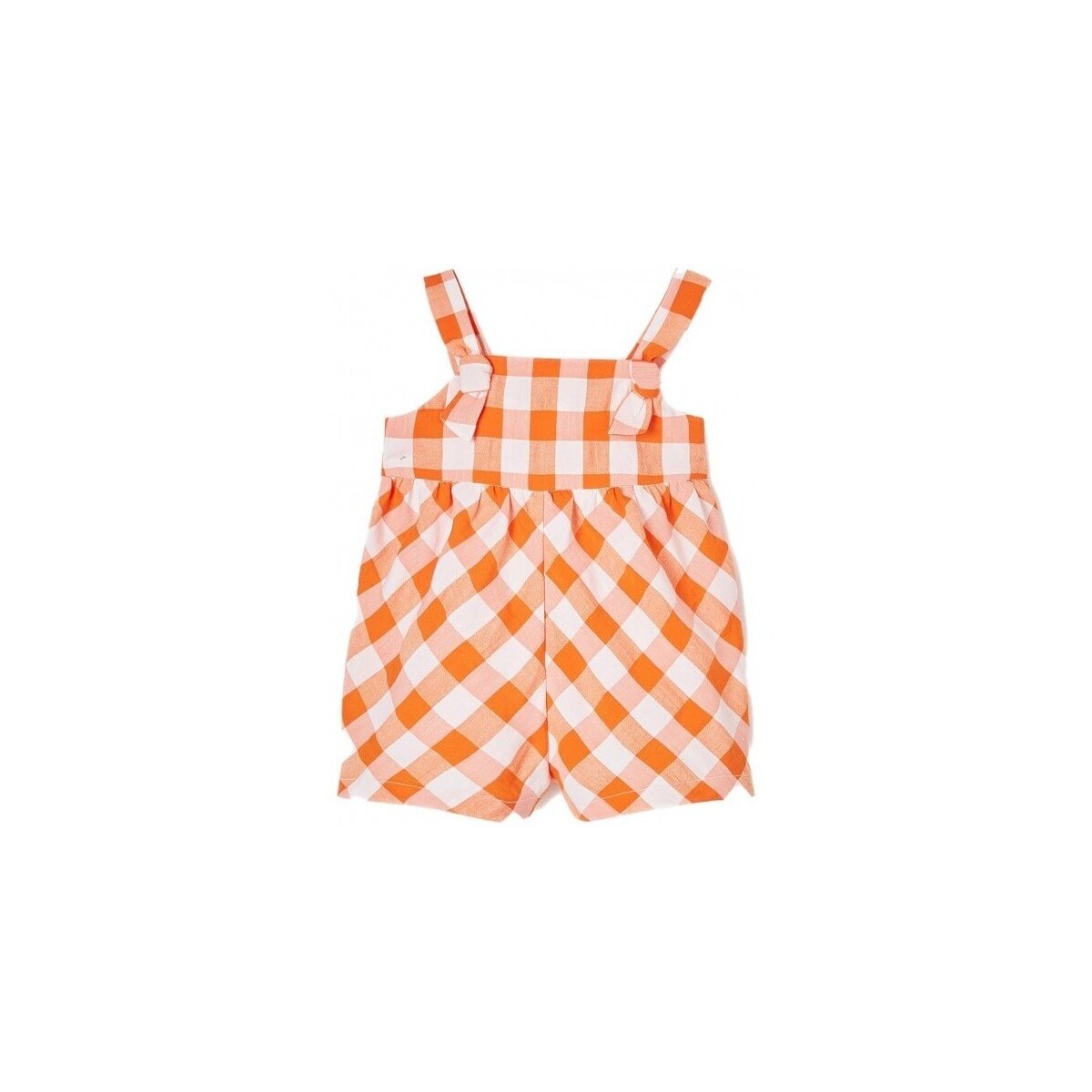 textil Barn Byxor Mayoral 26030-00 Orange