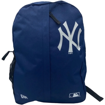 Väskor Ryggsäckar New-Era MLB Disti Zip Down Pack New York Yankees Backpack Blå