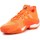Skor Herr Sneakers adidas Originals Adidas Crazy BYW X 2.0 EE6010 Orange