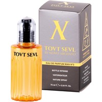 skonhet Eau de parfum Novo Argento PERFUME HOMBRE TOVT SEVL BY   75ML Annat