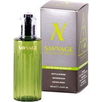 skonhet Eau de parfum Novo Argento PERFUME HOMBRE SAVVAGE BY   100ML Annat
