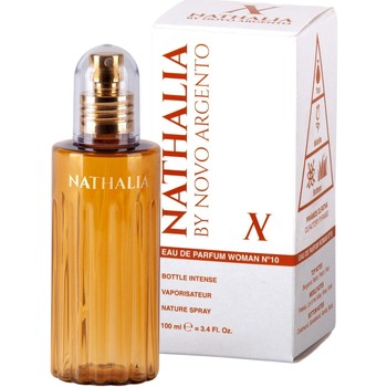 skonhet Eau de parfum Novo Argento PERFUME MUJER NATHALIA BY   100ML Annat