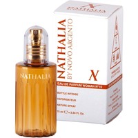 skonhet Eau de parfum Novo Argento PERFUME MUJER NATHALIA BY   75ML Annat