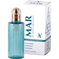 skonhet Eau de parfum Novo Argento PERFUME MUJER MAR BY   100ML Annat