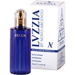 PERFUME MUJER LVZZIA BY   100ML