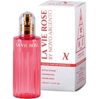 skonhet Eau de parfum Novo Argento PERFUME MUJER LA VIE ROSE BY   100ML Annat