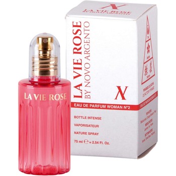 skonhet Eau de parfum Novo Argento PERFUME MUJER LA VIE ROSE BY   75ML Annat