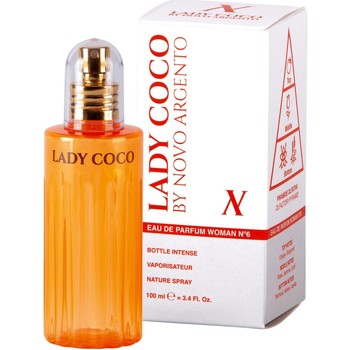skonhet Eau de parfum Novo Argento PERFUME MUJER LADY COCO BY   100ML Annat