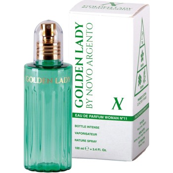 skonhet Eau de parfum Novo Argento PERFUME MUJER GOLDEN LADY BY   100ML Annat