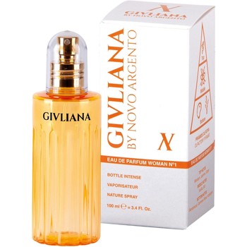 skonhet Eau de parfum Novo Argento PERFUME MUJER GIVLIANA BY   100ML Annat