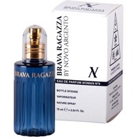 skonhet Eau de parfum Novo Argento PERFUME MUJER BRAVA RAGAZZA BY   75ML Annat
