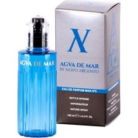 skonhet Eau de parfum Novo Argento PERFUME HOMBRE AGVA DE MAR BY   100ML Annat