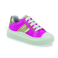 Skor Flickor Sneakers GBB WAKA Violett