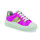 Skor Flickor Sneakers GBB WAKA Violett