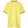 textil Herr T-shirts Fred Perry  Gul