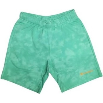 textil Herr Shorts / Bermudas Champion  Grön