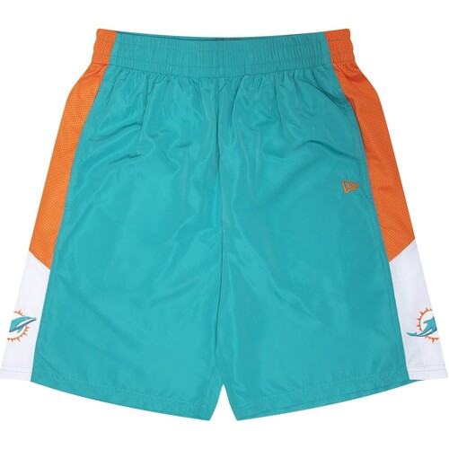 textil Herr Shorts / Bermudas New-Era  Blå