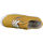 Skor Herr Sneakers Kawasaki Base Canvas Shoe K202405 5005 Golden Rod Gul