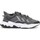 Skor Dam Sneakers adidas Originals Adidas Ozweego W FV6537 Grå