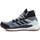 Skor Dam Vandringskängor adidas Originals Adidas Terrex Free Hiker EF3322 Flerfärgad