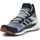 Skor Dam Vandringskängor adidas Originals Adidas Terrex Free Hiker EF3322 Flerfärgad