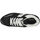 Skor Herr Sneakers Kawasaki Flash Classic Shoe K222255 1001 Black Svart