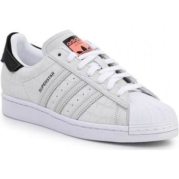 Skor Herr Sneakers adidas Originals Adidas Superstar FV2824 Flerfärgad