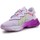 Skor Dam Sneakers adidas Originals Adidas OZWEEGO W FW2736 Violett