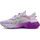 Skor Dam Sneakers adidas Originals Adidas OZWEEGO W FW2736 Violett